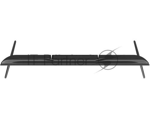 Телевизор BQ 43F34B Black (РФ). 43