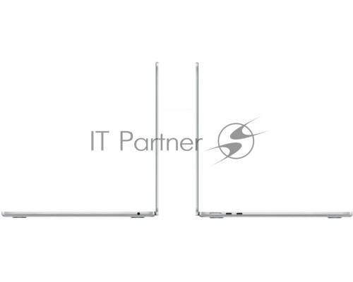 Ноутбук Apple MacBook Air A2681 серебристый M2 8 core 16Gb SSD256Gb/8 core GPU 13.6