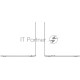 Ноутбук Apple MacBook Air A2681 серебристый M2 8 core 16Gb SSD256Gb/8 core GPU 13.6