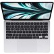 Ноутбук Apple MacBook Air A2681 серебристый M2 8 core 16Gb SSD256Gb/8 core GPU 13.6