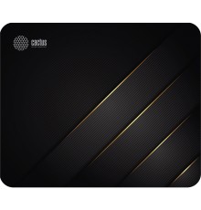 Коврик для мыши Cactus Gold Geometry 300x250x2мм (CS-MPC-P04M)