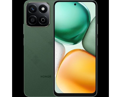 [Смартфон] Honor X7c 8GB/128GB зеленый [5109BRSJ]