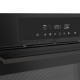 Шкаф духовой электрический HOMsair OEH6010BK2
