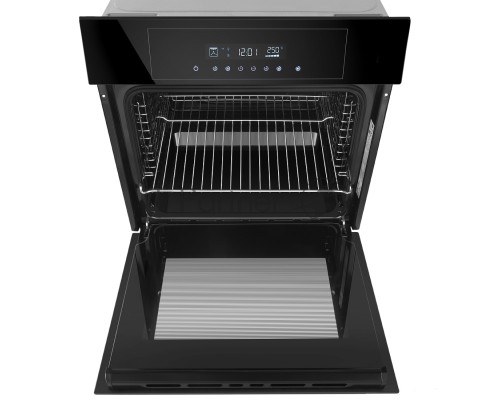 Шкаф духовой электрический HOMsair OEH6010BK2