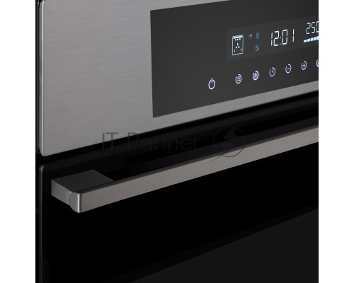 Шкаф духовой электрический HOMsair OEH6010S