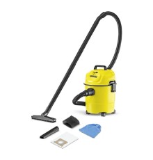 Karcher WD 1 Classic Хозяйственный пылесос [1.098-322.0]