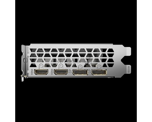 Видеокарта Gigabyte NVIDIA GeForce RTX 3050 6Gb GV-N3050WF2OCV2-6GD PCI-E 4.0 96bit GDDR6 1470/14000 HDMIx2 DPx2 HDCP Ret