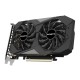 Видеокарта Gigabyte NVIDIA GeForce RTX 3050 6Gb GV-N3050WF2OCV2-6GD PCI-E 4.0 96bit GDDR6 1470/14000 HDMIx2 DPx2 HDCP Ret