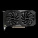 Видеокарта Gigabyte NVIDIA GeForce RTX 3050 6Gb GV-N3050WF2OCV2-6GD PCI-E 4.0 96bit GDDR6 1470/14000 HDMIx2 DPx2 HDCP Ret