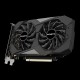 Видеокарта Gigabyte NVIDIA GeForce RTX 3050 6Gb GV-N3050WF2OCV2-6GD PCI-E 4.0 96bit GDDR6 1470/14000 HDMIx2 DPx2 HDCP Ret