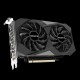 Видеокарта Gigabyte NVIDIA GeForce RTX 3050 6Gb GV-N3050WF2OCV2-6GD PCI-E 4.0 96bit GDDR6 1470/14000 HDMIx2 DPx2 HDCP Ret