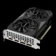 Видеокарта Gigabyte NVIDIA GeForce RTX 3050 6Gb GV-N3050WF2OCV2-6GD PCI-E 4.0 96bit GDDR6 1470/14000 HDMIx2 DPx2 HDCP Ret