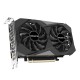 Видеокарта Gigabyte NVIDIA GeForce RTX 3050 6Gb GV-N3050WF2OCV2-6GD PCI-E 4.0 96bit GDDR6 1470/14000 HDMIx2 DPx2 HDCP Ret