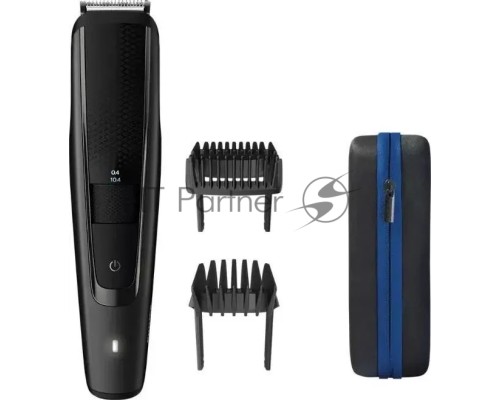 Триммер Philips BT5515/70 черный
