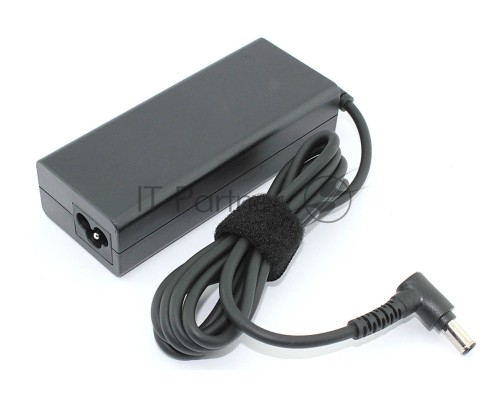 Блок питания (сетевой адаптер) для ноутбуков Sony 19.5V 4.7A 90W 6.5*4.4mm