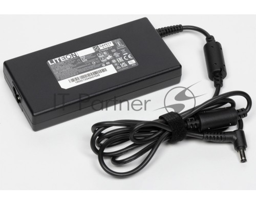 Блок питания (сетевой адаптер) для ноутбуков Liteon 20V 9A 5.5x2.5