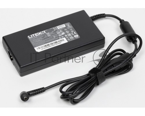 Блок питания (сетевой адаптер) для ноутбуков Liteon 20V 9A 4.5x3.0