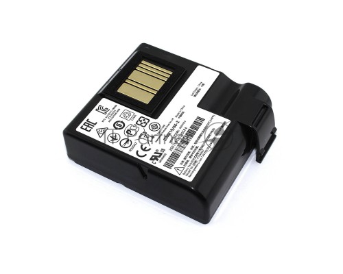 Аккумуляторная батарея для терминала сбора данных Zebra QLn420 6800mAh