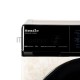 Стиральная машина SMILE SWMSW10MB1400 бежевый, загрузка фронтальная 10 кг, 1400 об/мин, класс: А+