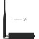 Мини ПК Intel Intel® Core™ i5-11300H, TPM 2.0 (Trusted Platform Module), 8GB DDR4, 256GB M.2