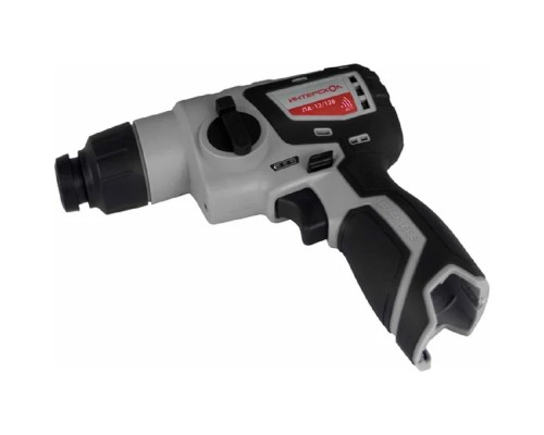 [Перфоратор] ИНТЕРСКОЛ Бесщеточный аккумуляторный перфоратор АПИ-Т [648.0.0.70] { 12В, SDS plus, макс. O бурения 12 мм, без АКБ и ЗУ, картон , картон }