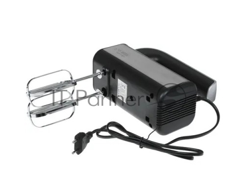 Миксер ручной Vitek VT-1401 700Вт, черный