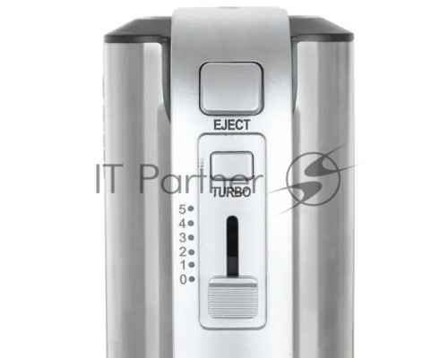 Миксер ручной Vitek VT-1401 700Вт, черный