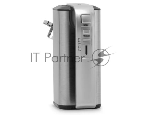 Миксер ручной Vitek VT-1401 700Вт, черный