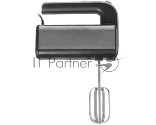 Миксер ручной Vitek VT-1401 700Вт, черный