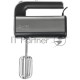 Миксер ручной Vitek VT-1401 700Вт, черный