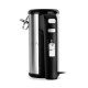 Миксер Vitek Illusion VT-1484, 700Вт, черный/серебристый