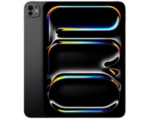 [Планшетный компьютер] Apple iPad Pro 11-inch 256 Gb WiFi + Cellular Space Black  MVW13HN/A (M4)