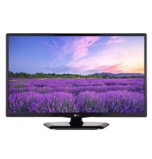 LG 32LN661H {Яркость 240кд/м2; Цвет рамки Ceramic BK; webOS 22; Поддерживает DVB-T2/C/S2,IP-channels; Wi-Fi; Bluetooth; SoftAP; Hotel mode; Pro:Centric}