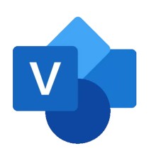 Visio LTSC Professional 2024