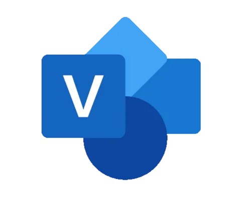 [Программное обеспечение] Visio LTSC Professional 2024