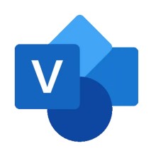 Visio LTSC Standard 2024