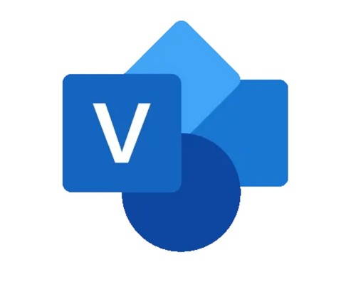 [Программное обеспечение] Visio LTSC Standard 2024