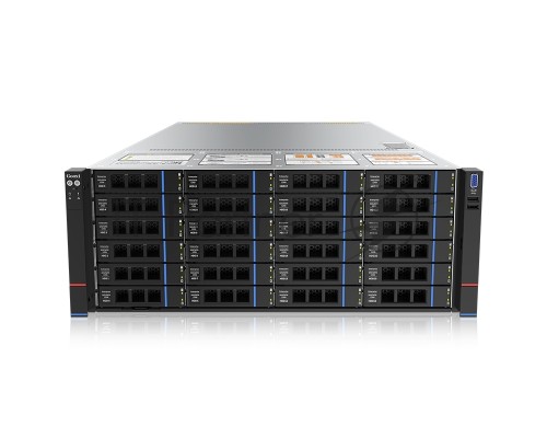 Серверная платформа Gooxi SL401-D36RE-G4 4U
