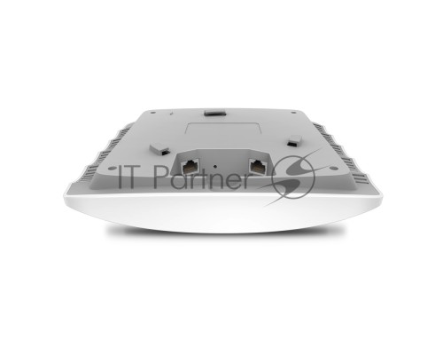 Точка доступа AC1750 V4 Wireless MU-MIMO Gigabit Ceiling Mount Access Point V4