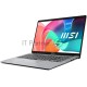 Ноутбук MSI Modern 15 F13MG-253RU серебристый 9S7-15S122-253 Core i7 1355U 16Gb SSD512Gb Intel Iris Xe graphics 15.6
