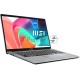 Ноутбук MSI Modern 15 F13MG-253RU серебристый 9S7-15S122-253 Core i7 1355U 16Gb SSD512Gb Intel Iris Xe graphics 15.6
