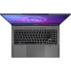 Ноутбук MSI Creator A16 AI+ A3HVGG-268RU серый 9S7-15FK14-268 Ryzen AI 9 365 32Gb SSD2Tb NVIDIA GeForce RTX4070 8Gb 16
