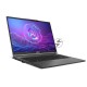 Ноутбук MSI Creator A16 AI+ A3HVGG-268RU серый 9S7-15FK14-268 Ryzen AI 9 365 32Gb SSD2Tb NVIDIA GeForce RTX4070 8Gb 16