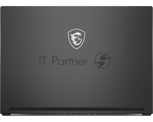 Ноутбук MSI Creator A16 AI+ A3HVGG-268RU серый 9S7-15FK14-268 Ryzen AI 9 365 32Gb SSD2Tb NVIDIA GeForce RTX4070 8Gb 16
