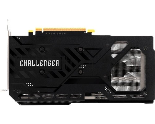 Видеокарта Asrock B580 CL 12GO PCI-E 4.0 INTEL ARC B580 12Gb 192bit GDDR6 2740/19000 HDMIx1 DPx3 HDCP Ret