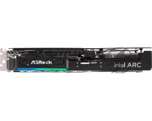Видеокарта Asrock B580 CL 12GO PCI-E 4.0 INTEL ARC B580 12Gb 192bit GDDR6 2740/19000 HDMIx1 DPx3 HDCP Ret