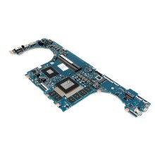 Материнская плата HP Omen 15-EN AMD Ryzen 7 4800 Rtx 2060