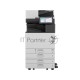 МФУ лазерный Ricoh IM C6010 (419337), А3, цветной, печ. до 60 стр/мин., скан. 150 стр/мин., 1200x1200 dpi (печ.), 600 x 600 DPI (скан.), USB, Ethernet