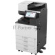 МФУ лазерный Ricoh IM C6010 (419337), А3, цветной, печ. до 60 стр/мин., скан. 150 стр/мин., 1200x1200 dpi (печ.), 600 x 600 DPI (скан.), USB, Ethernet