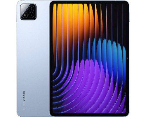 [Планшетный компьютер] Xiaomi Pad 7 Pro 8GB/256GB Blue (62784)